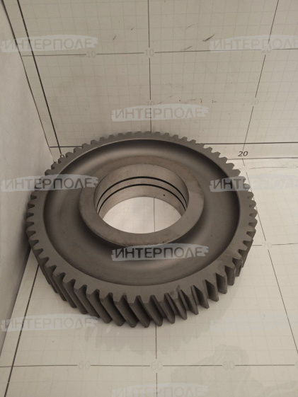 Колесо промежуточное Claas (Lexion)