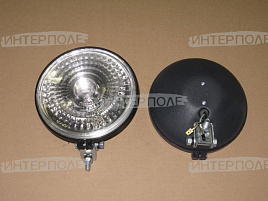 Фара задняя тракторная рабочая нов.обр. (12B) (металл) МТЗ