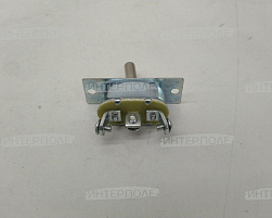 Переключатель (тумблер) 3-контактный