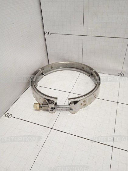 Скоба John Deere Оригинал