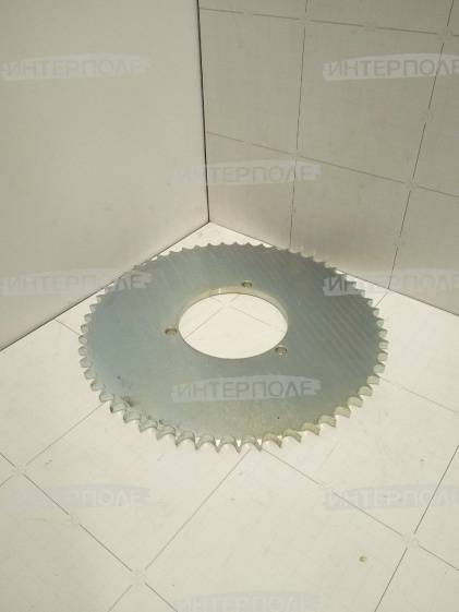 Звездочка (z=57) цепная (1900,1910) John Deere Оригинал