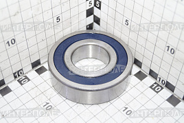 Подшипник 180307 (6307-2RS) (35х80х21)