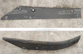 Грудка стойки (левая параплау) ПЧН (Светлоград)