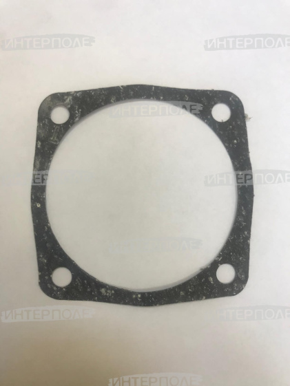 Прокладка корпуса привода вентилятора (стар. обр.) ЯМЗ-238НД5