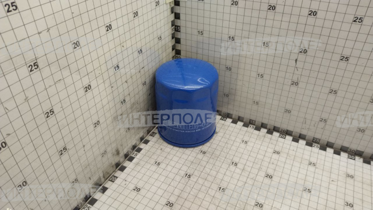 Фильтр масл. УАЗ, ГАЗ (с дв.ЗМЗ 406, 409) (Ливны)