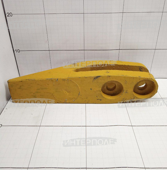 Зуб ковша центральный LW500/LG953 (XCMG)