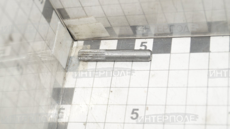 Штифт 6х36.88.016, ОАО "МТЗ"