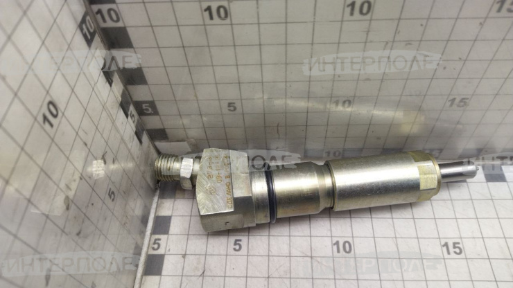 Форсунка КАМАЗ ЕВРО-1 (ЯЗДА)