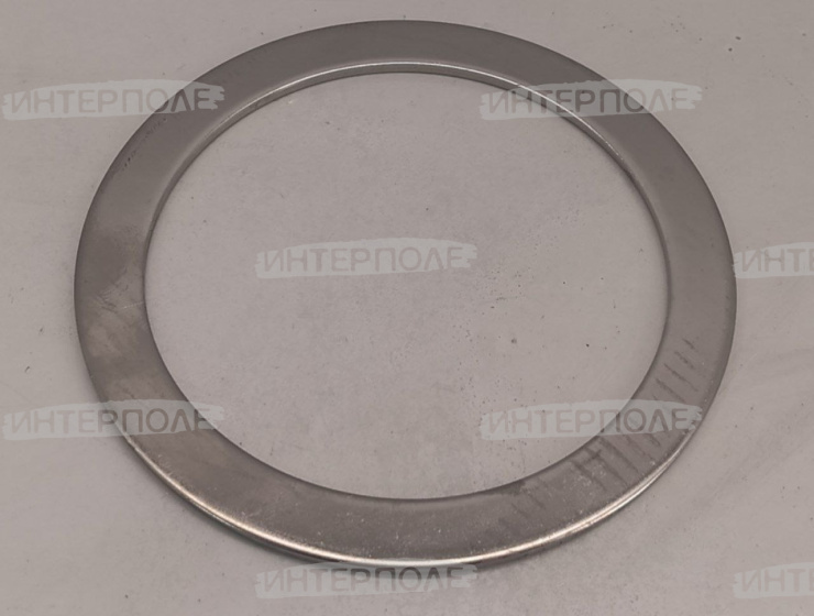 Пластина John Deere Оригинал