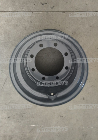 Диск колеса СХТ 16,00х17 (8 отв) (К)