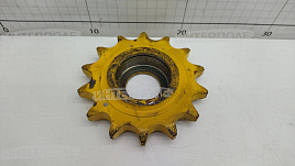 Звездочка рычага Есиль-730,КЗС-7,Есиль-740,КЗС-812,Есиль-760,КЗС-1218,Есиль-750,КЗС-10К Гомсельмаш