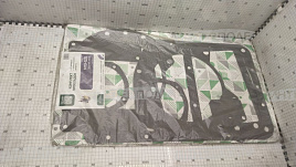 Ремкомплект заднего моста МТЗ-1221 (набор прокладок) (8 поз.)