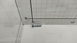 Болт М 6х 20х1,0 шестигранная головка, класс 10.9 полная резьба