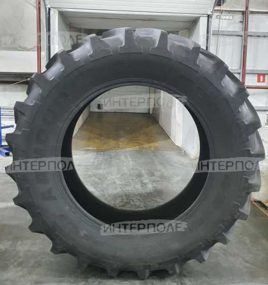 Шина 580/70 R42 R-1W /158D/ Б/К ARMOUR
