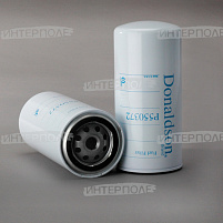 Фильтр топл. АКРОС, ВЕКТОР, КСУ, Manitou, ММЗ (с двигателем ЯМЗ-236, ЯМЗ-238 ЕВРО2,3,4) (DONALDSON)