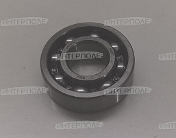 Подшипник 202 (6202) (15х35х11) (BIST)