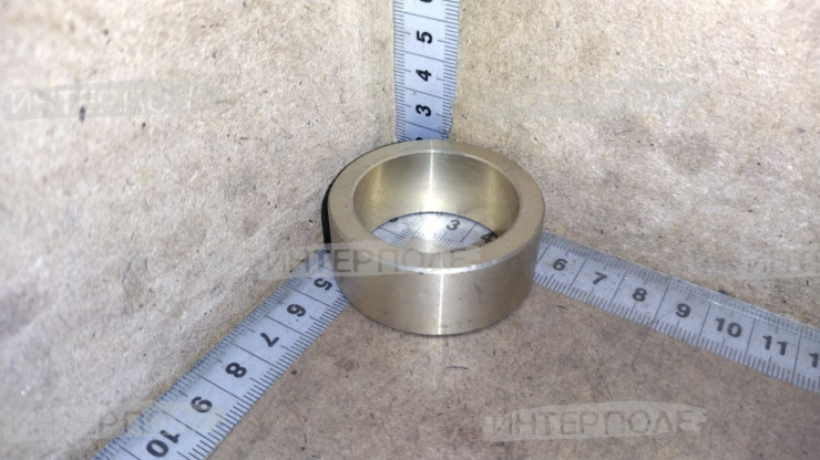 Втулка 2.600.268 НАШ-873/1273