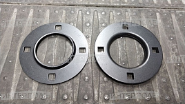 Корпус C208 BR (FKL)