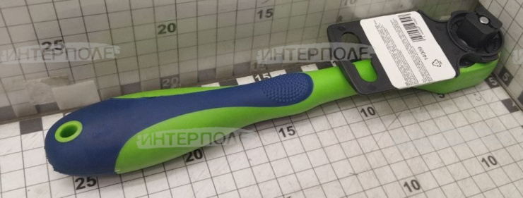 Ключ трещотка 1/2 L=250мм