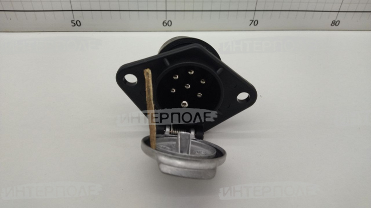 Розетка COBO/VIGNAL