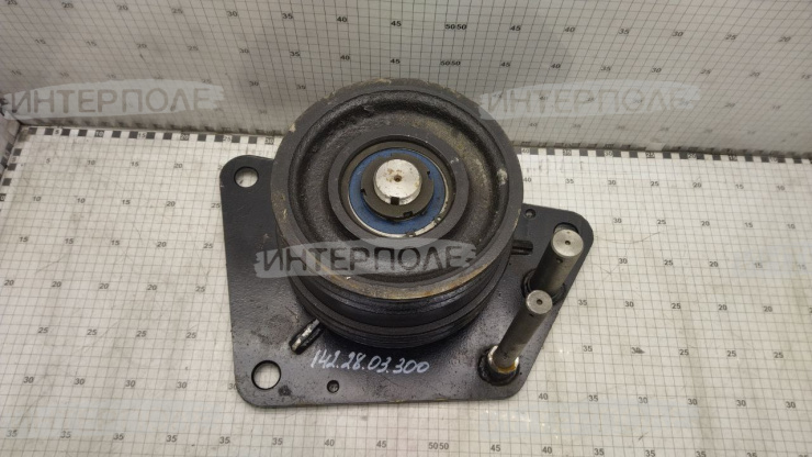 Контрпривод первый привода измельчителя до 05.2010 г. Акрос