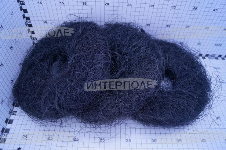 Комплект элементов фильтрующих (леска)(фильтр)