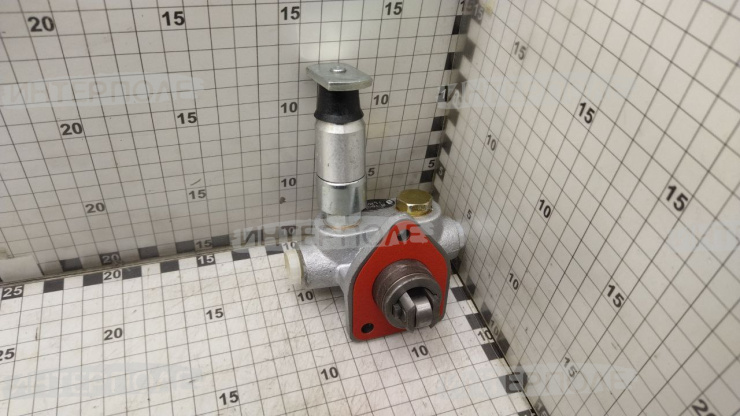 Насос подкачивающий ЯМЗ (WEIFU)