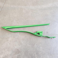 Стеблеподъемник без крепления (Ростсельмаш, John Deere, Гомсельмаш)