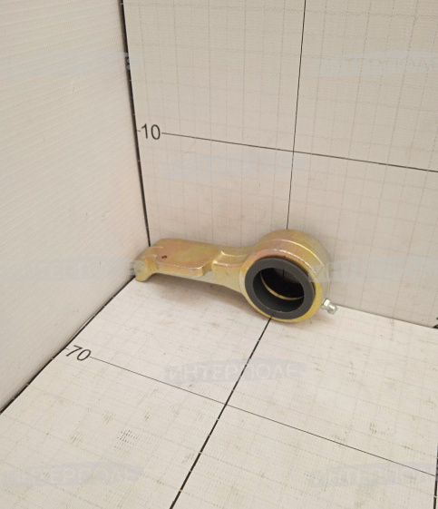 Защелка Claas (Jaguar)