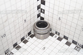 Подшипник 804704 (22х35х26,5)