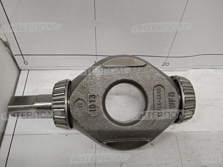 Диск кулачковый задний косилка M100, M105 MacDon (Original)