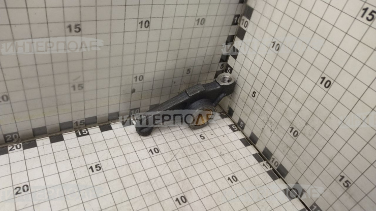 Коромысло, ОАО "ММЗ"