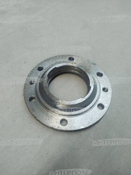 Узел подшипниковый битера правый Claas (Mega, Tucano)