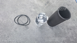 Поршневая СМД-22, СМД-18 (г+п+у/к) НИВА, ЕНИСЕЙ-1200 (Мотордеталь) (П/К)