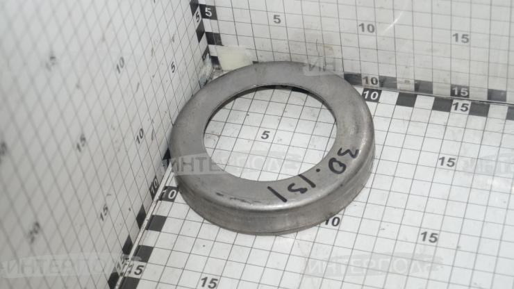 Кольцо(пыльник) цапфы ДТ-75