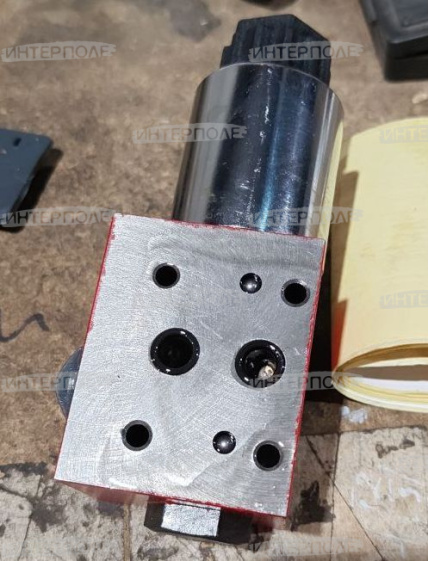 Гидрораспределитель привода ПВМ МТЗ-1221, 1523 САЛЕО(Saleo)