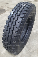 Шина 10,00 R20 (280 R508) (Камаз) (универсальная ось) BT168 /149/146K/ 18НС (с камерой ) с об. лентой BOTO