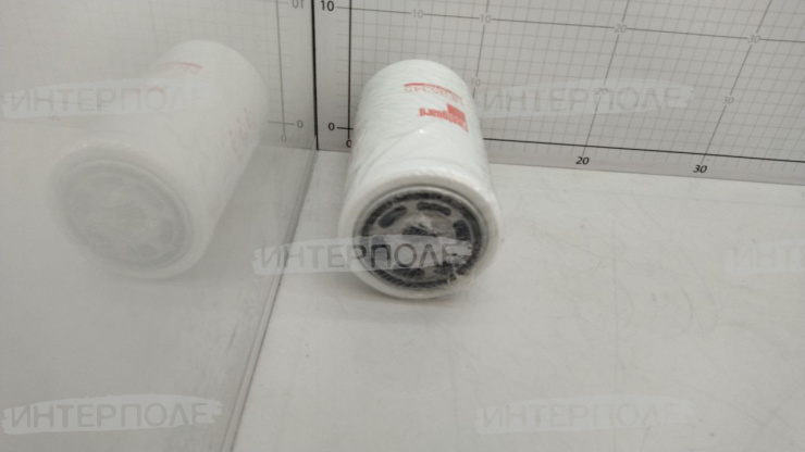 Фильтр гидравл. РСМ (ВЕКТ./АКР.(ГСТLINDE),Claas(Mega(204-370),Tucano,Jaguar(830-900) (FLEETGAURD)