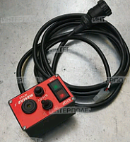 Блок управления М100 GENIUS 125-155 Sitrex