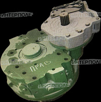 Редуктор бортовой правый Дон-1500А/Б, Дон-680