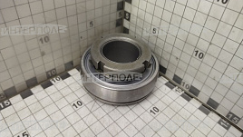 Подшипник 1680207 (35х80х21/36) с 3-х кромочным уплотнением (М)