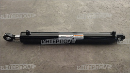 Гидроцилиндр КУН подъема стрелы под палец ход 630мм (премиум) MEXTEX ПРО