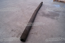 Рукав напорно-всасывающий В-2-150-3 (отрезок 4 м) 