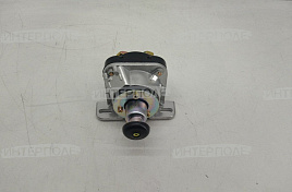 Выключатель массы 12-24В 50А 2-контактный ручной МТЗ (Китай)