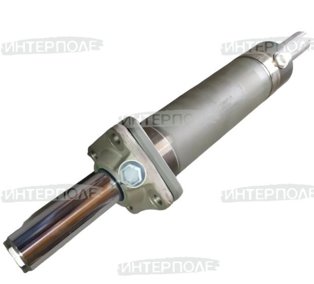 Гидроцилиндр рулевого управления переднего моста JCB