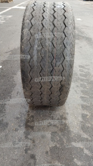 Шина 22,5х8,0 -12 (ТТ-4000, ЖЗТ-9, ЖХТ) S-370 /104E/ 12НС Б/К DELI