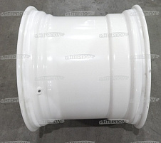 Диск колеса комбайн 27Вх32 (10 отв) ACROS TORUM мост ZF, РСМ 161 (К) 