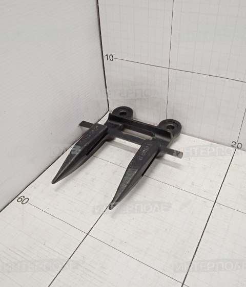 Палец двойной 6" Claas, качество DH Ri.Ma