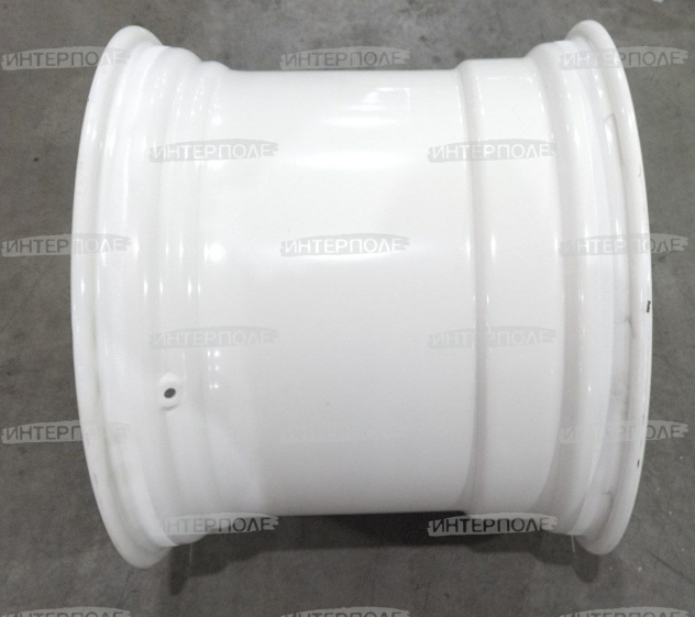 Диск колеса комбайн 27Вх32 (10 отв) ACROS TORUM мост ZF, РСМ 161 (К) 