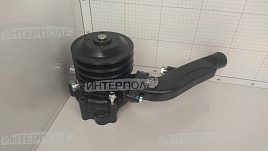 Насос водяной (помпа) 4V5U-T90.510200 (NLX904) "YTO"